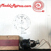 CLOSEOUT: Acme Super H1 H1 HID Projectors w/5500K HID bulbs