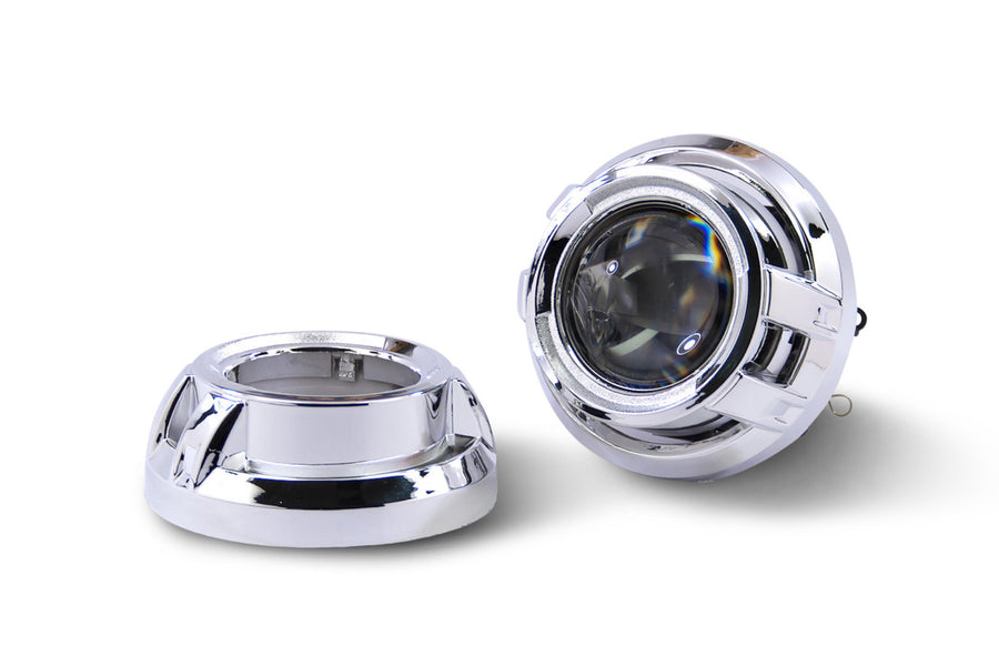 Projector Shrouds: APOLLO 1.0 Projector Shrouds: APOLLO 1.0