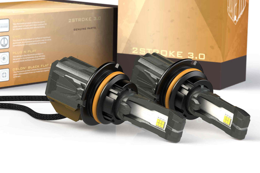 1994-2004 SN95/NEW EDGE FORD MUSTANG LED Fog light Bulb Kit 1994-2004 SN95/NEW EDGE FORD MUSTANG LED Fog light Bulb Kit