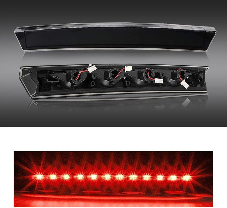 1999-2004 SN95/NEW EDGE FORD MUSTANG LED 3rd Brake Light 1999-2004 SN95/NEW EDGE FORD MUSTANG LED 3rd Brake Light
