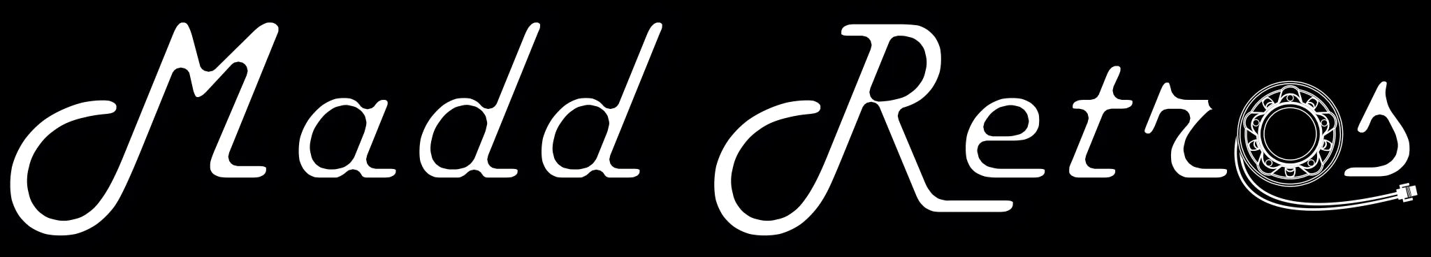 Madd Retros
