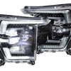 FORD F-150 (21+): XB LED HEADLIGHTS