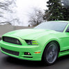 CLOSEOUT: Lighting Trendz 2013-2014 Ford Mustang RGBW DRL Boards