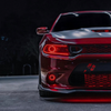 2015+ Dodge Charger DRL Boards