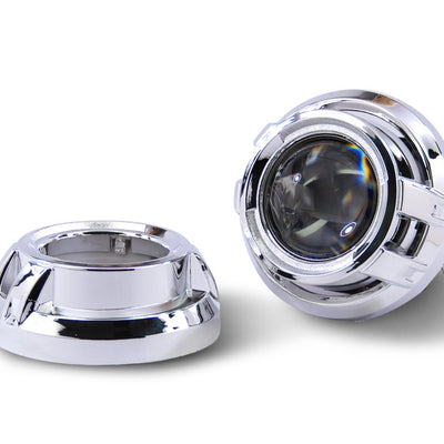 Projector Shrouds: APOLLO 1.0