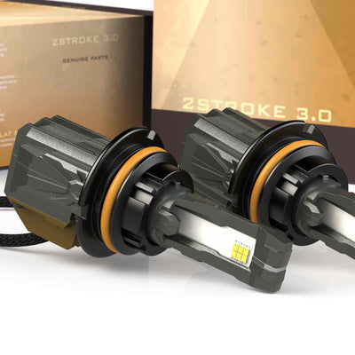 1994-2004 SN95/NEW EDGE FORD MUSTANG LED Headlight Bulb Kit