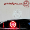 CLOSEOUT: 1994-1998 SN95 Ford Mustang Bi-LED Projector Retrofit Conversion w/Halo