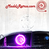 CLOSEOUT: 1994-1998 SN95 Ford Mustang Bi-LED Projector Retrofit Conversion w/Halo