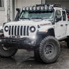 JEEP WRANGLER (JL): SUPER7 HEADLIGHTS