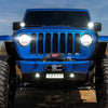 VISION X JEEP JL / JT HEADLIGHTS