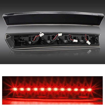 1999-2004 SN95/NEW EDGE FORD MUSTANG LED 3rd Brake Light