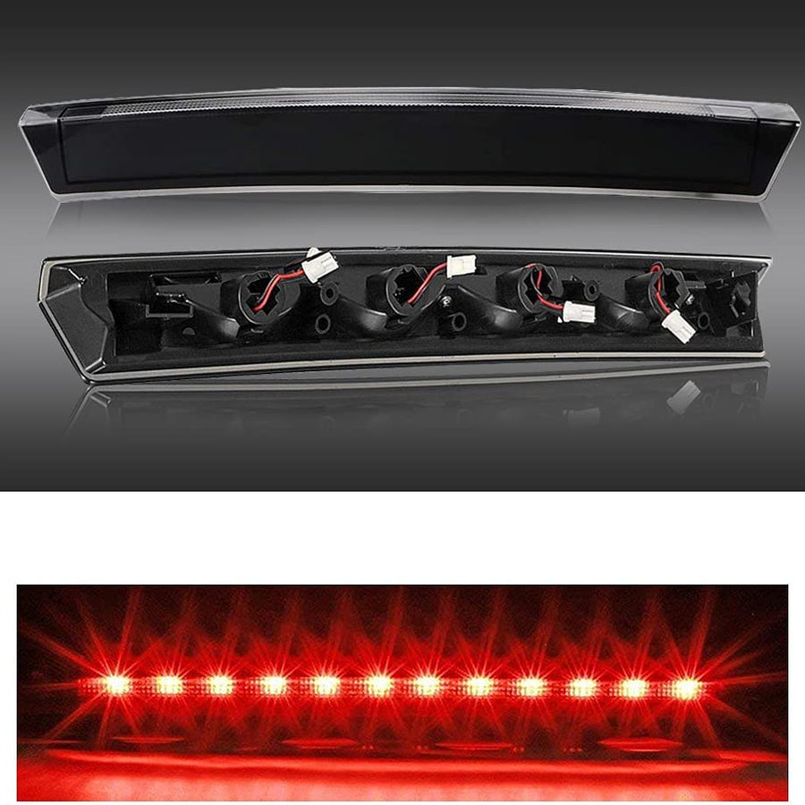 1999-2004 SN95/NEW EDGE FORD MUSTANG LED 3rd Brake Light