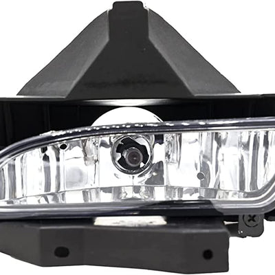 1999-2004 SN95/NEW EDGE FORD MUSTANG V6/GT OEM Fog lights