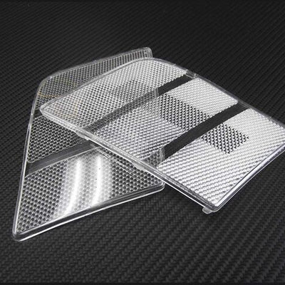 1999-2004 Ford Mustang Side Marker Reflectors