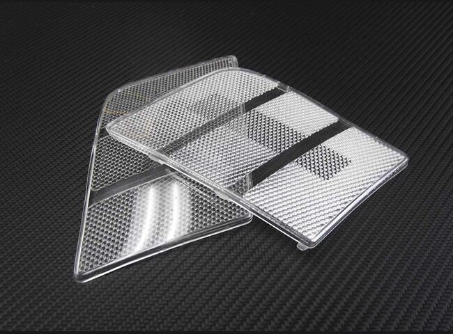 1999-2004 Ford Mustang Side Marker Reflectors