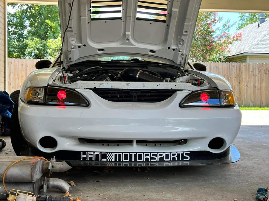 1994-1998 SN95 Ford Mustang Projector Retrofit Conversion