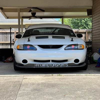 1994-1998 SN95 Ford Mustang Projector Retrofit Conversion