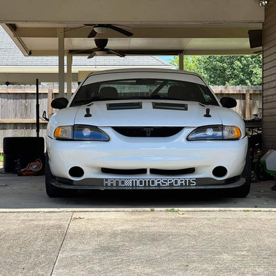 1994-1998 SN95 Ford Mustang Projector Retrofit Conversion