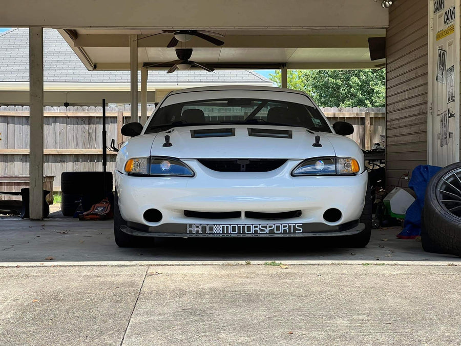 1994-1998 SN95 Ford Mustang Projector Retrofit Conversion