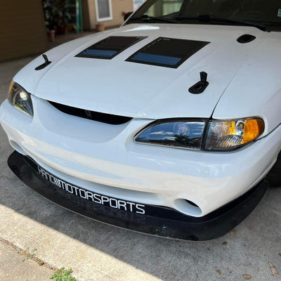 1994-1998 SN95 Ford Mustang Projector Retrofit Conversion