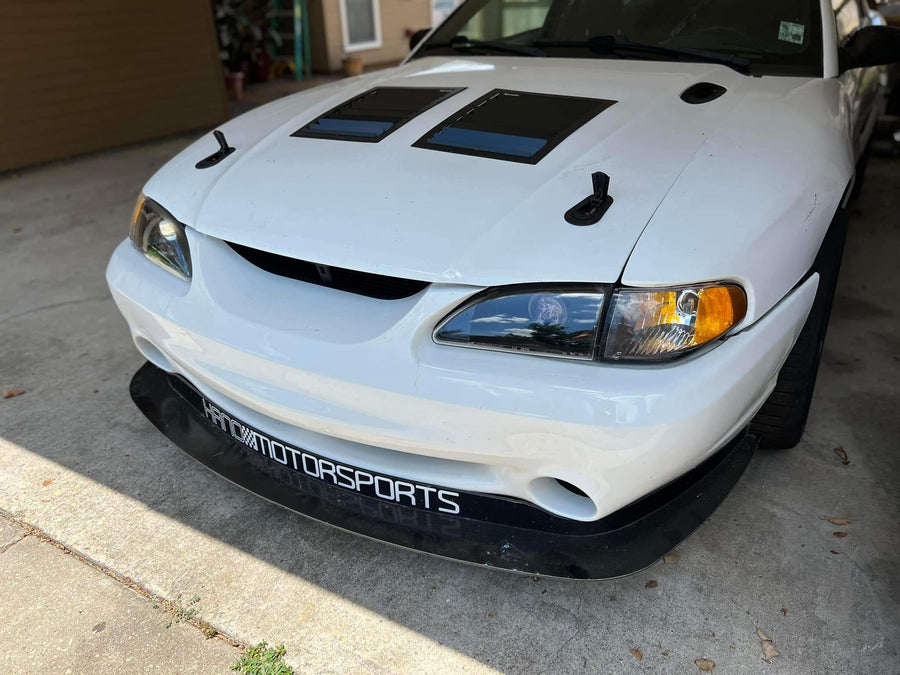 1994-1998 SN95 Ford Mustang Projector Retrofit Conversion