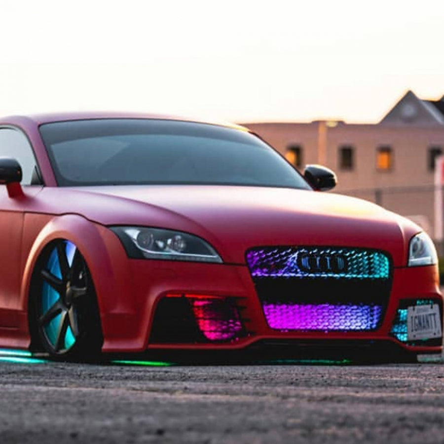 LIGHTING TRENDZ GRILLE LIGHTING KIT