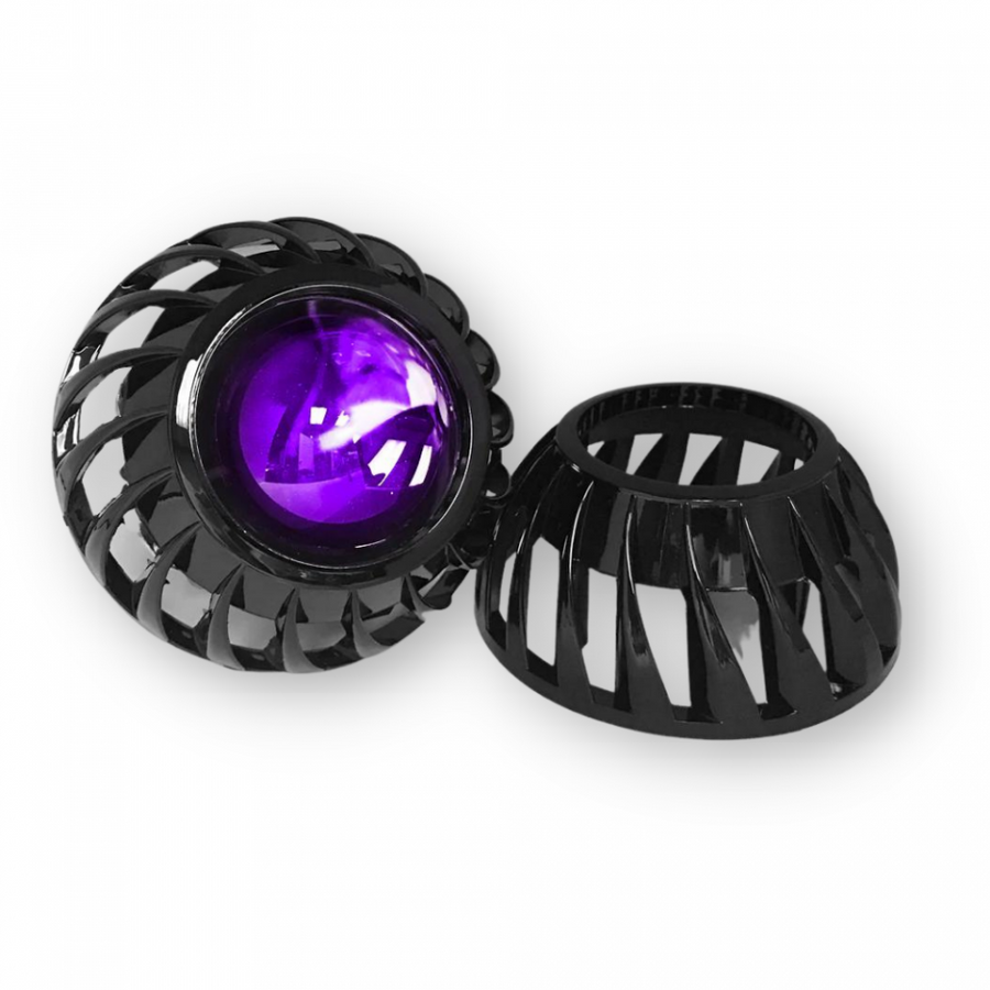 Mini Turbine Projector Shroud