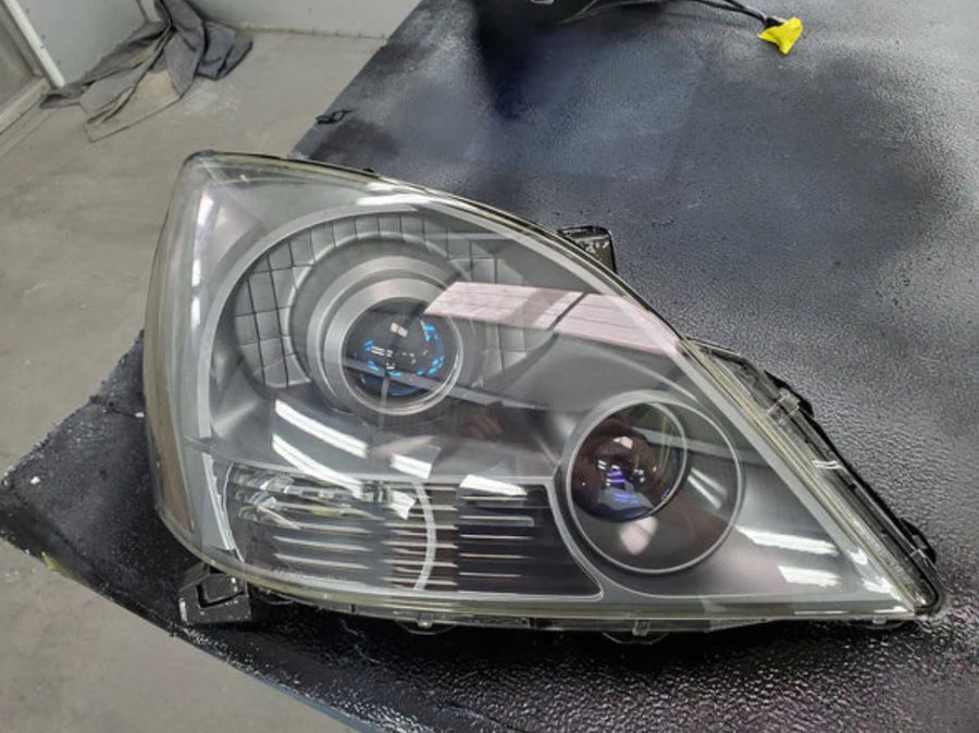 2002-2009 1ST GEN LEXUS GX470 G5 BRACKETS