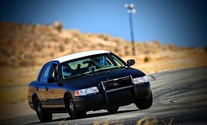 1998-2011 Ford Crown Victoria Projector Retrofit Conversion