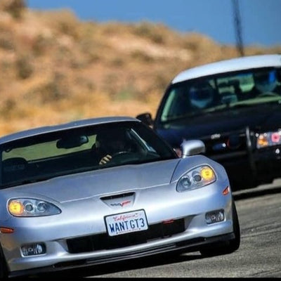 1998-2011 Ford Crown Victoria Projector Retrofit Conversion