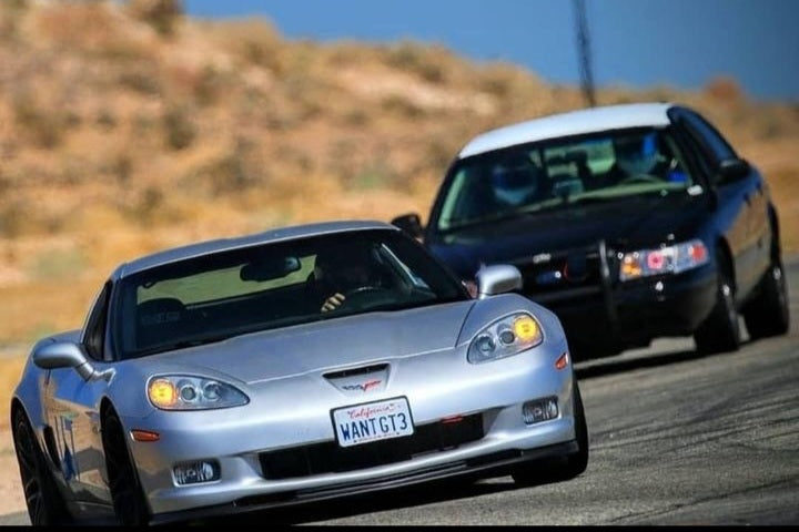 1998-2011 Ford Crown Victoria Projector Retrofit Conversion