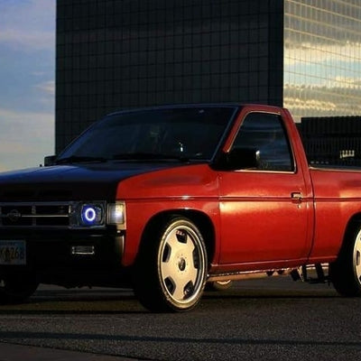 7"X6" H6054 Projector Retrofit Conversion