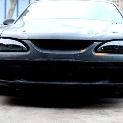 1994-1998 SN95 Ford Mustang Projector Retrofit Conversion