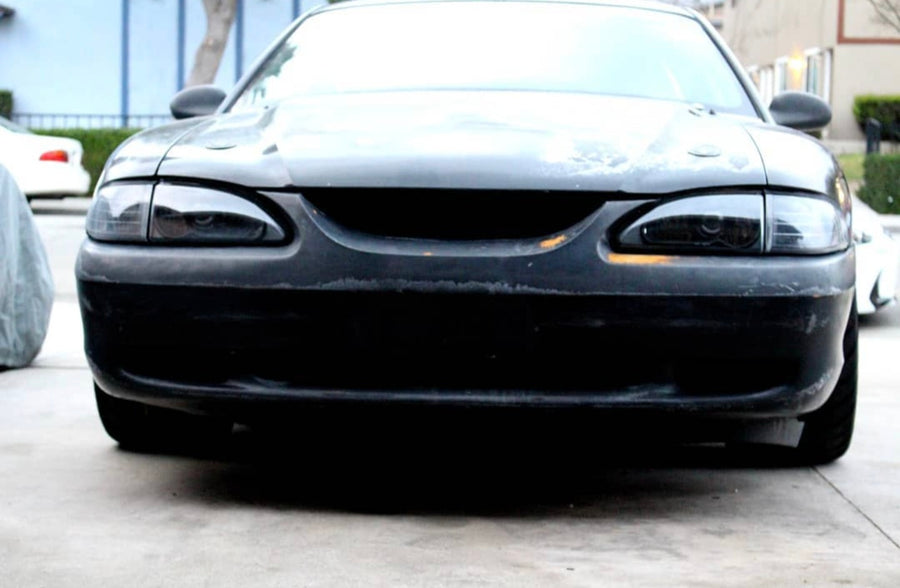 1994-1998 SN95 Ford Mustang Projector Retrofit Conversion