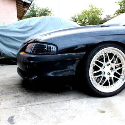 1994-1998 SN95 Ford Mustang Projector Retrofit Conversion