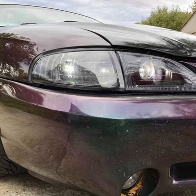 1994-1998 SN95 Ford Mustang Projector Retrofit Conversion
