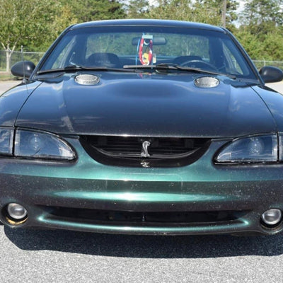 1994-1998 SN95 Ford Mustang Projector Retrofit Conversion