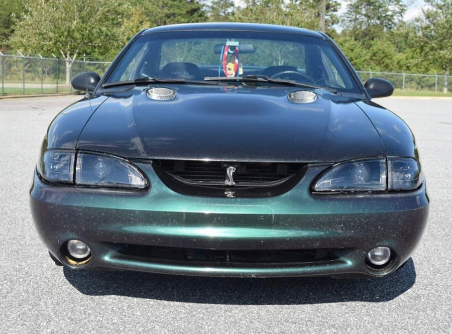 1994-1998 SN95 Ford Mustang Projector Retrofit Conversion