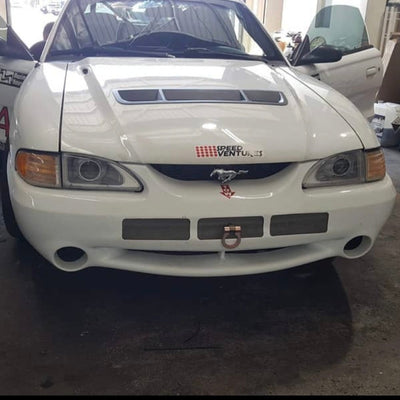 1994-1998 SN95 Ford Mustang Projector Retrofit Conversion