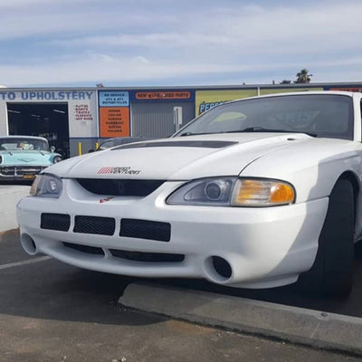 1994-1998 SN95 Ford Mustang Projector Retrofit Conversion