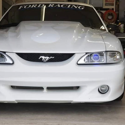 1994-1998 SN95 Ford Mustang Projector Retrofit Conversion
