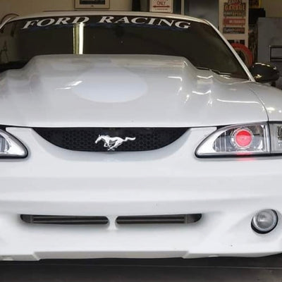 1994-1998 SN95 Ford Mustang Projector Retrofit Conversion