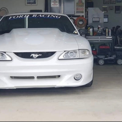 1994-1998 SN95 Ford Mustang Projector Retrofit Conversion