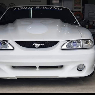 1994-1998 SN95 Ford Mustang Projector Retrofit Conversion