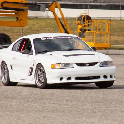 1994-1998 SN95 Ford Mustang Projector Retrofit Conversion