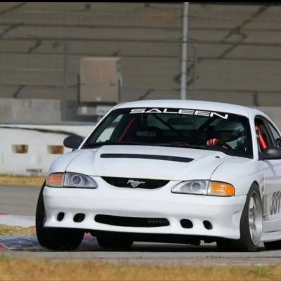 1994-1998 SN95 Ford Mustang Projector Retrofit Conversion