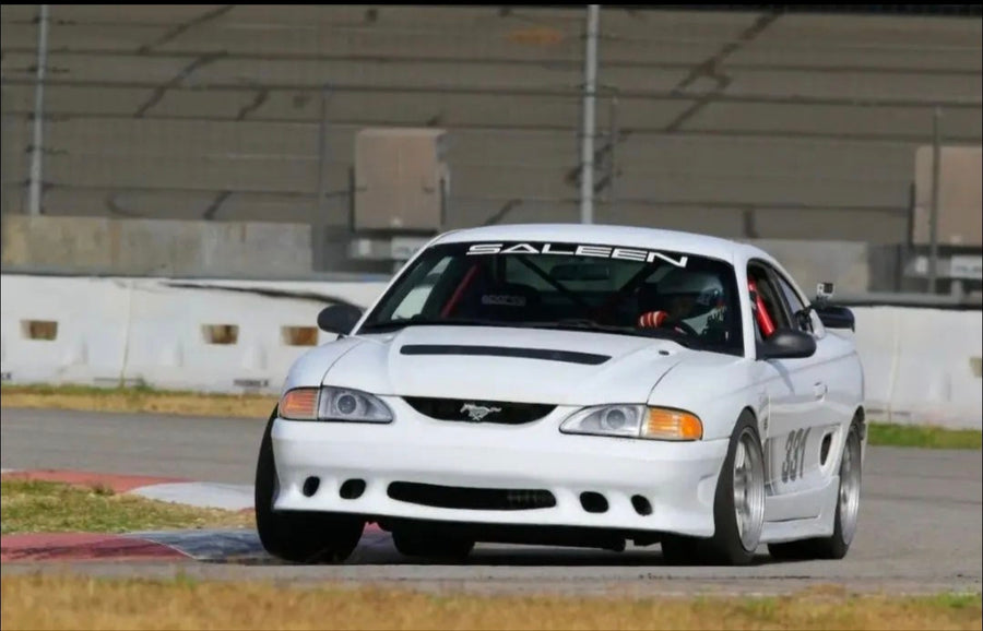 1994-1998 SN95 Ford Mustang Projector Retrofit Conversion