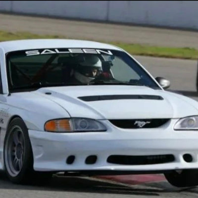 1994-1998 SN95 Ford Mustang Projector Retrofit Conversion