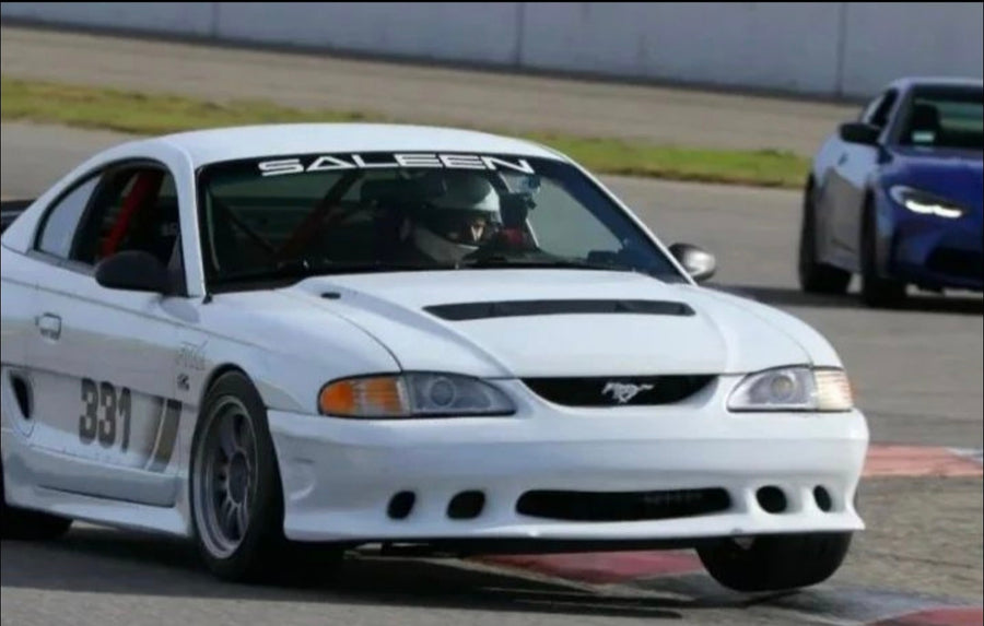 1994-1998 SN95 Ford Mustang Projector Retrofit Conversion