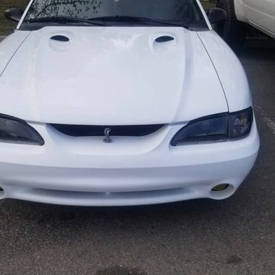 1994-1998 SN95 Ford Mustang Projector Retrofit Conversion